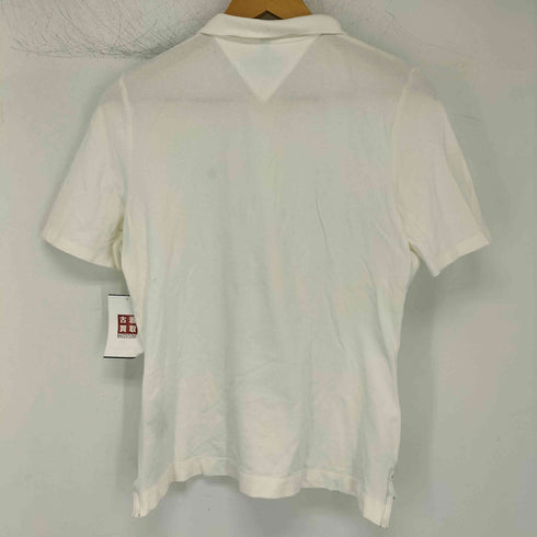 トミーヒルフィガー TOMMY HILFIGER REGULAR FIT S/S ポロシャツ メンズ JPN:M